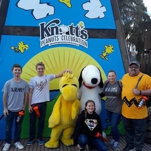 Meet your Posher, Diana